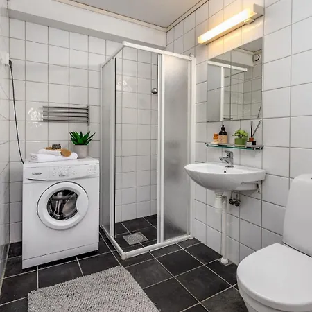 God Sovn Pensión Lillestrøm