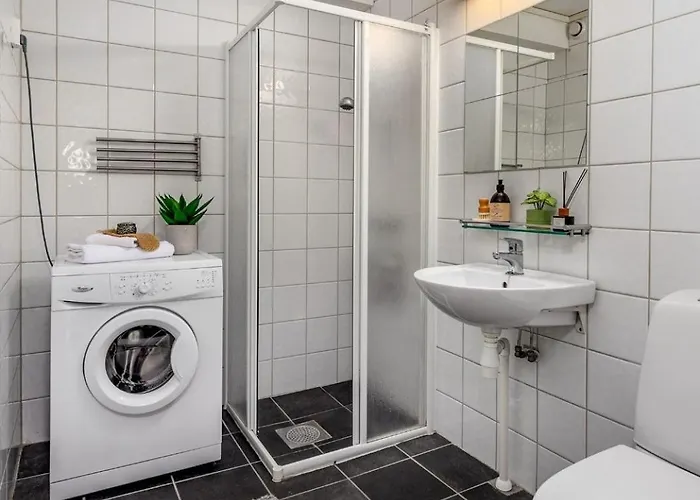 God Sovn Konukevi Lillestrøm