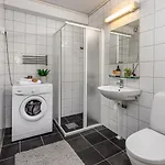God Sovn Pensionat Lillestrøm