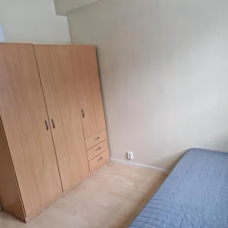 God Søvn Lillestrøm