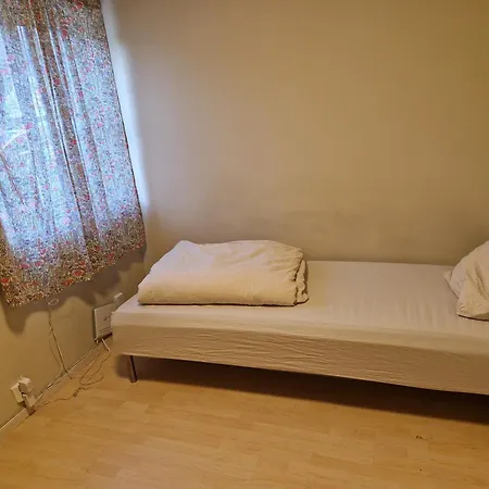 Pensionat God Sovn Lillestrøm