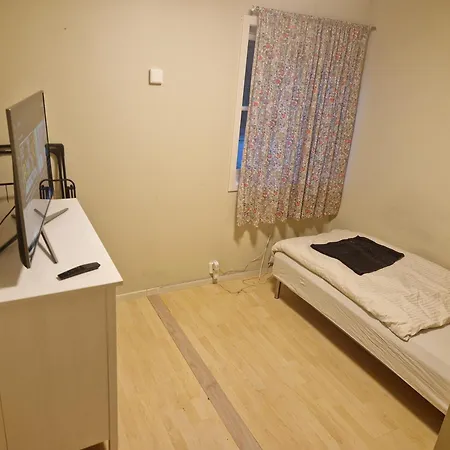 Pensión God Sovn Lillestrøm